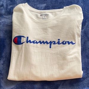 champion long sleeve
